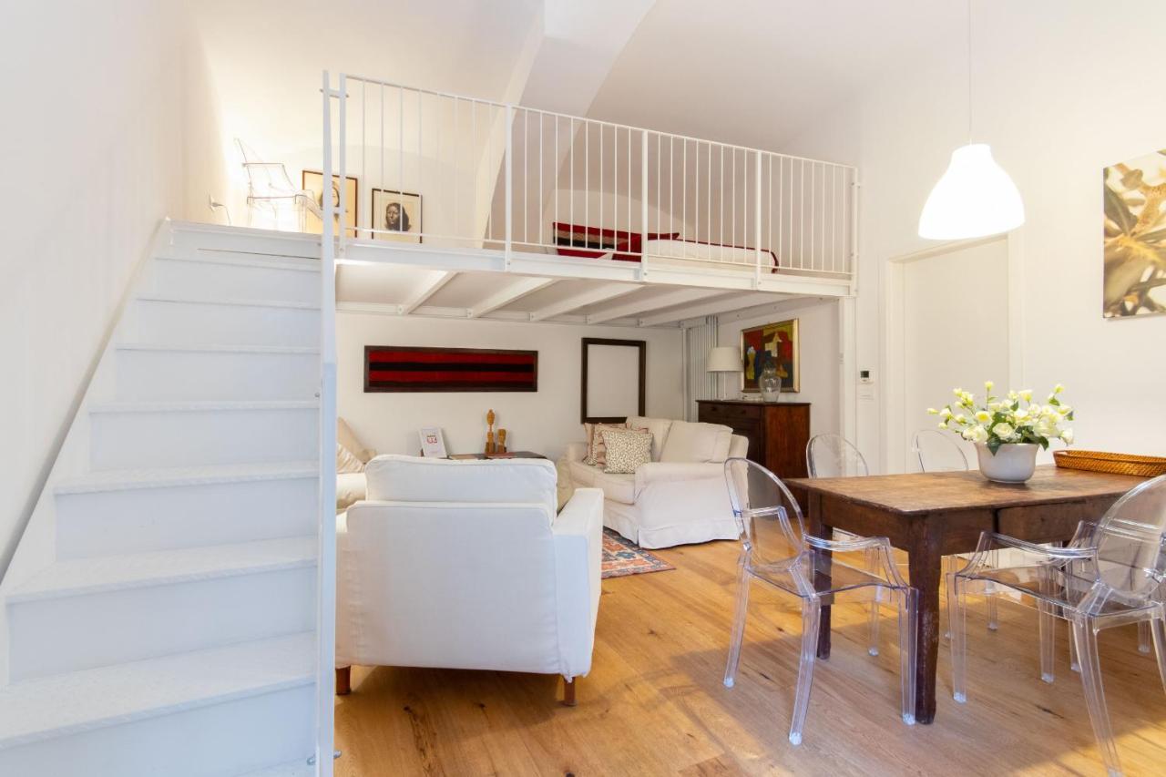 Charming Studio Near Piazza Castello By Wonderful Italy Турин Экстерьер фото