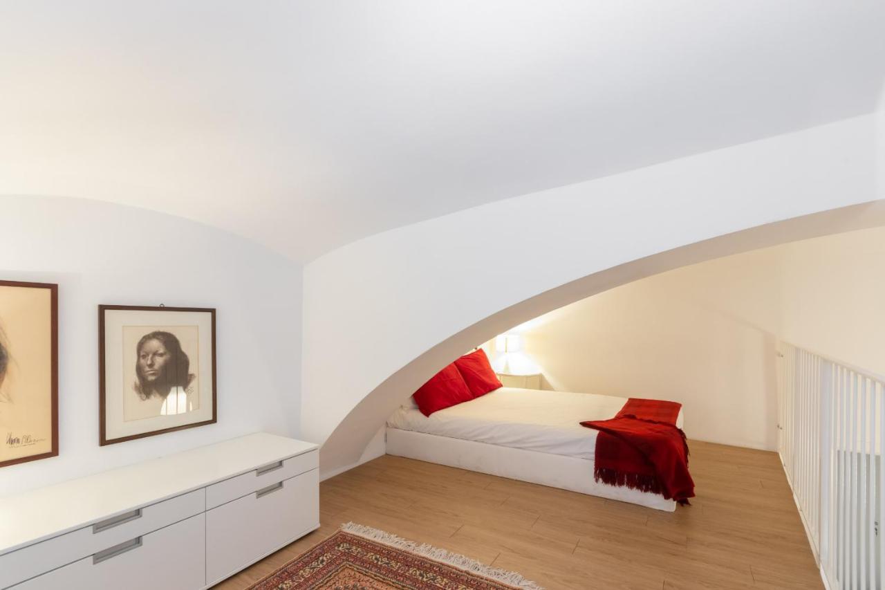 Charming Studio Near Piazza Castello By Wonderful Italy Турин Экстерьер фото
