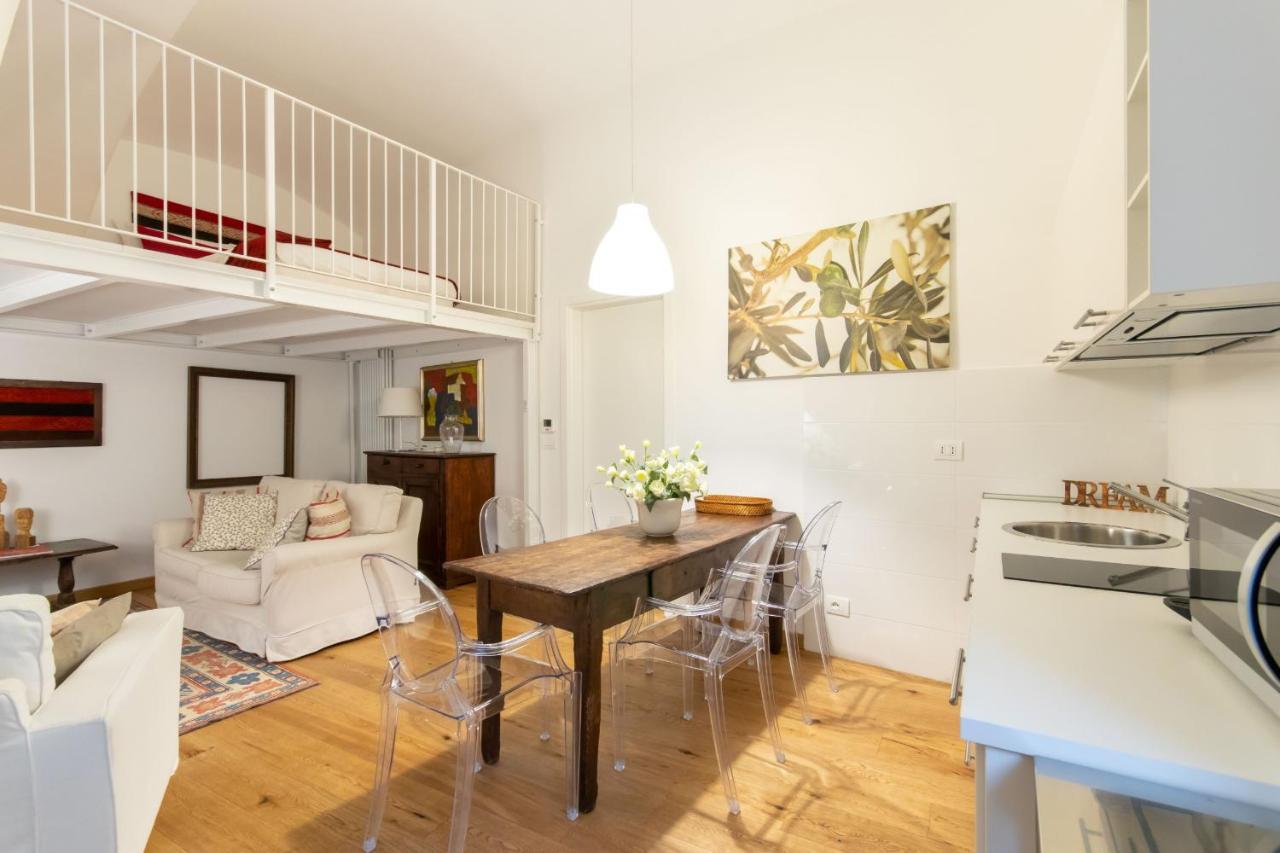 Charming Studio Near Piazza Castello By Wonderful Italy Турин Экстерьер фото