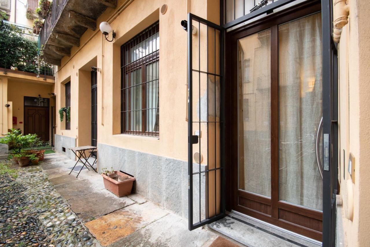 Charming Studio Near Piazza Castello By Wonderful Italy Турин Экстерьер фото