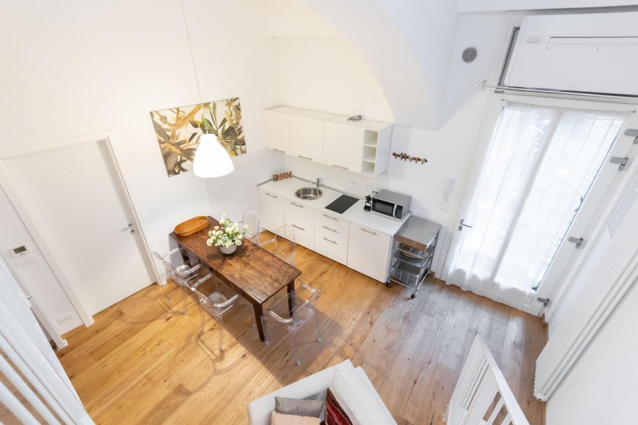 Charming Studio Near Piazza Castello By Wonderful Italy Турин Экстерьер фото